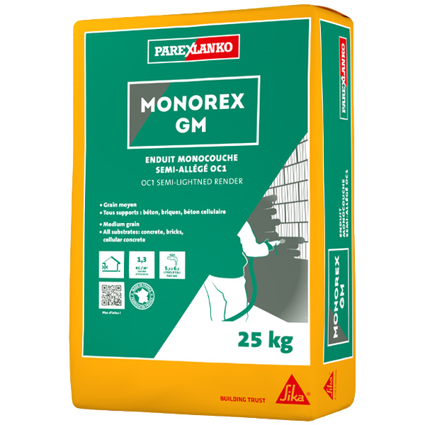 Acheter du monodox
