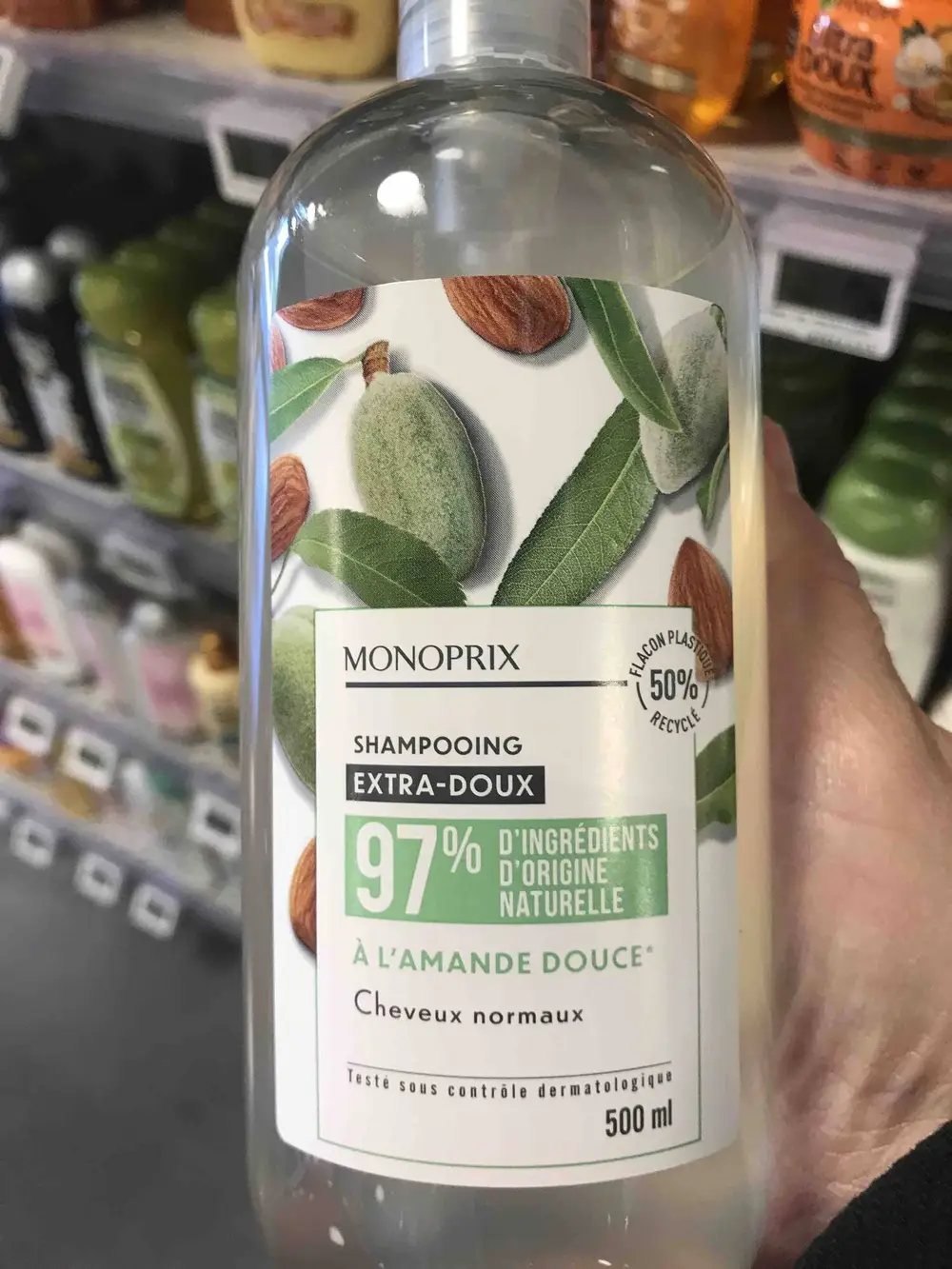 Acheter du monodox