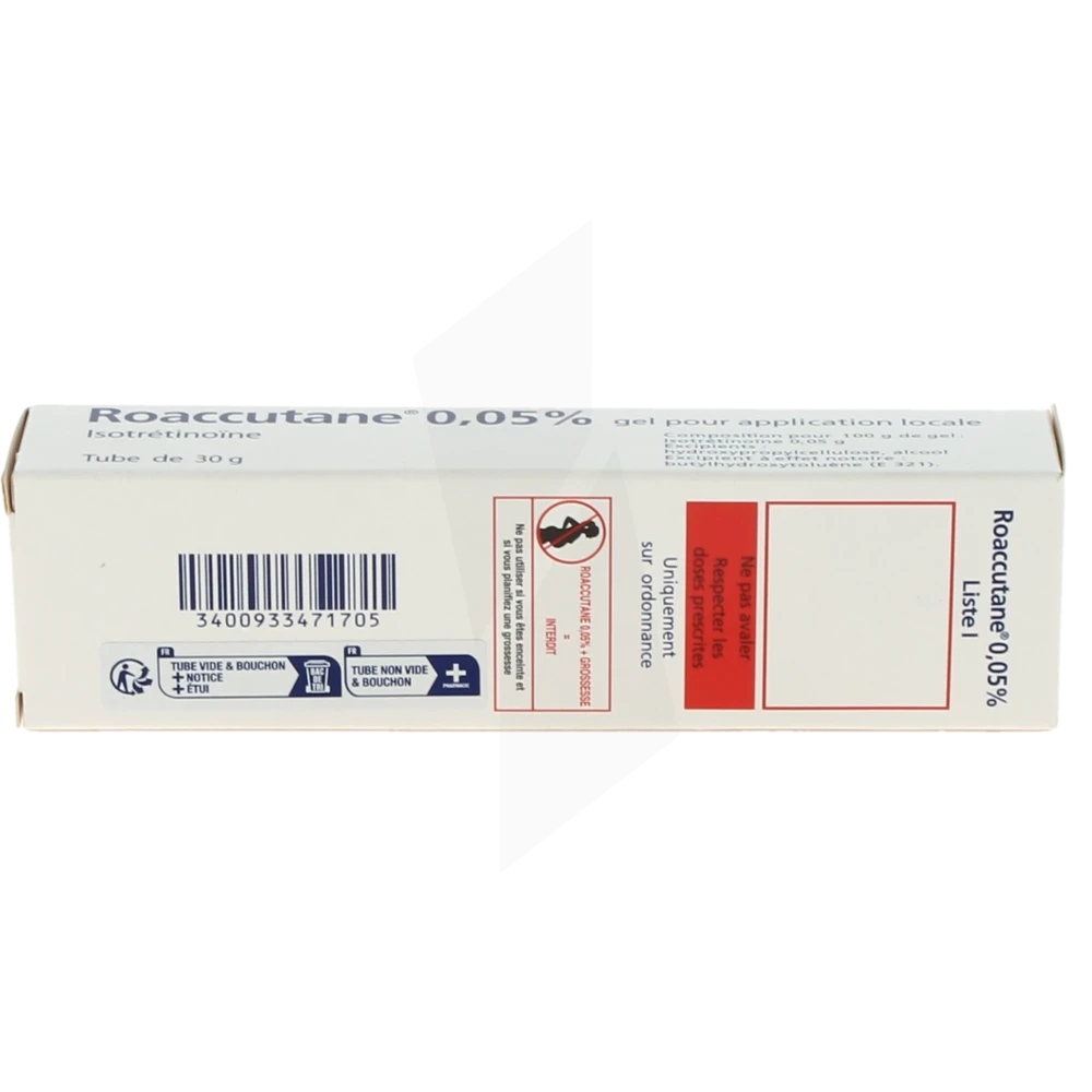 acheter du roaccutane en ligne