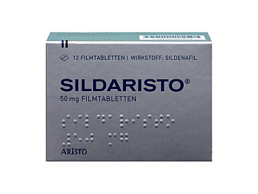 Acheter du sildalis