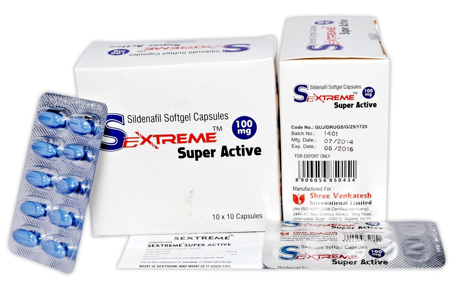 acheter du sildenafil générique