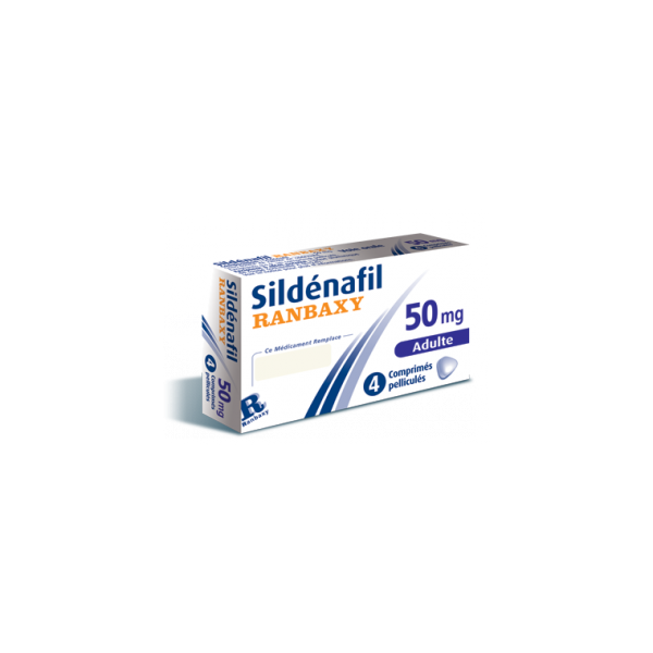 acheter du sildénafil