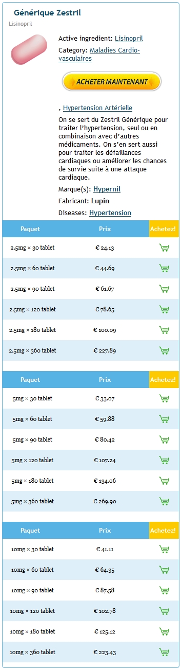 Acheter Du Tamoxifen Générique