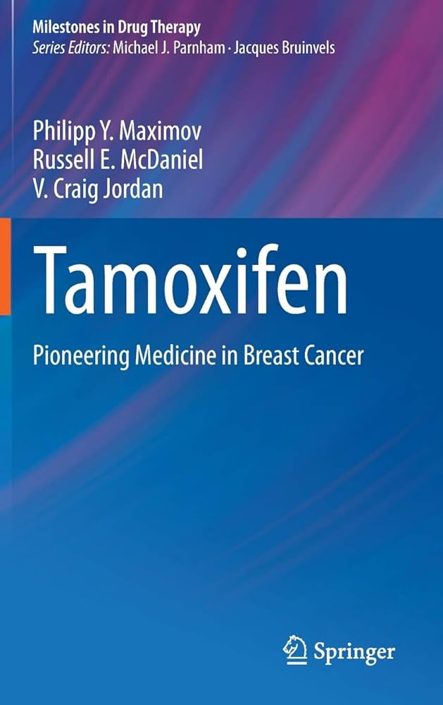 Acheter Du Tamoxifène
