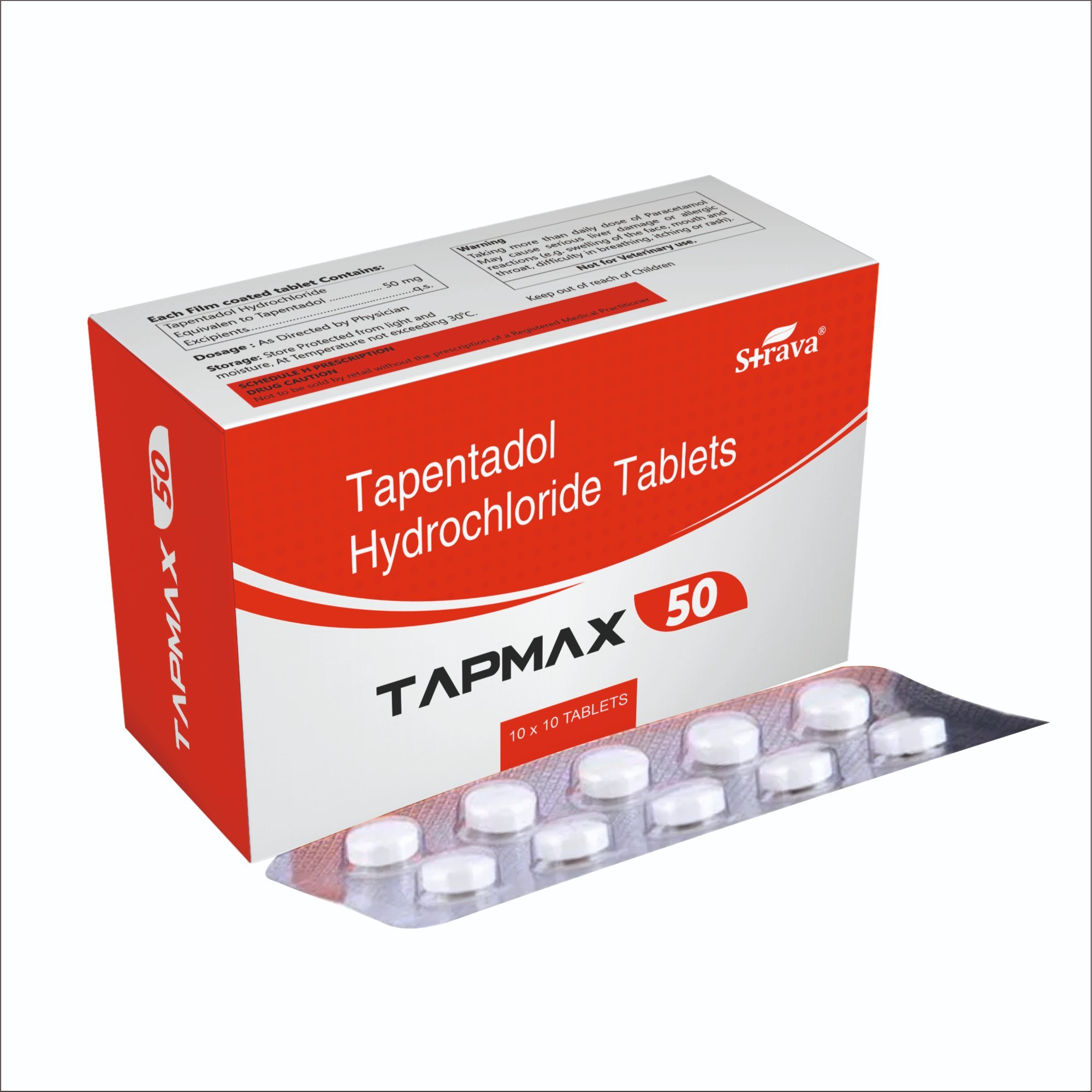 Acheter Du Tapentadol Générique