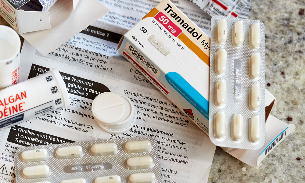acheter du tramadol Acheter Du Tramadol