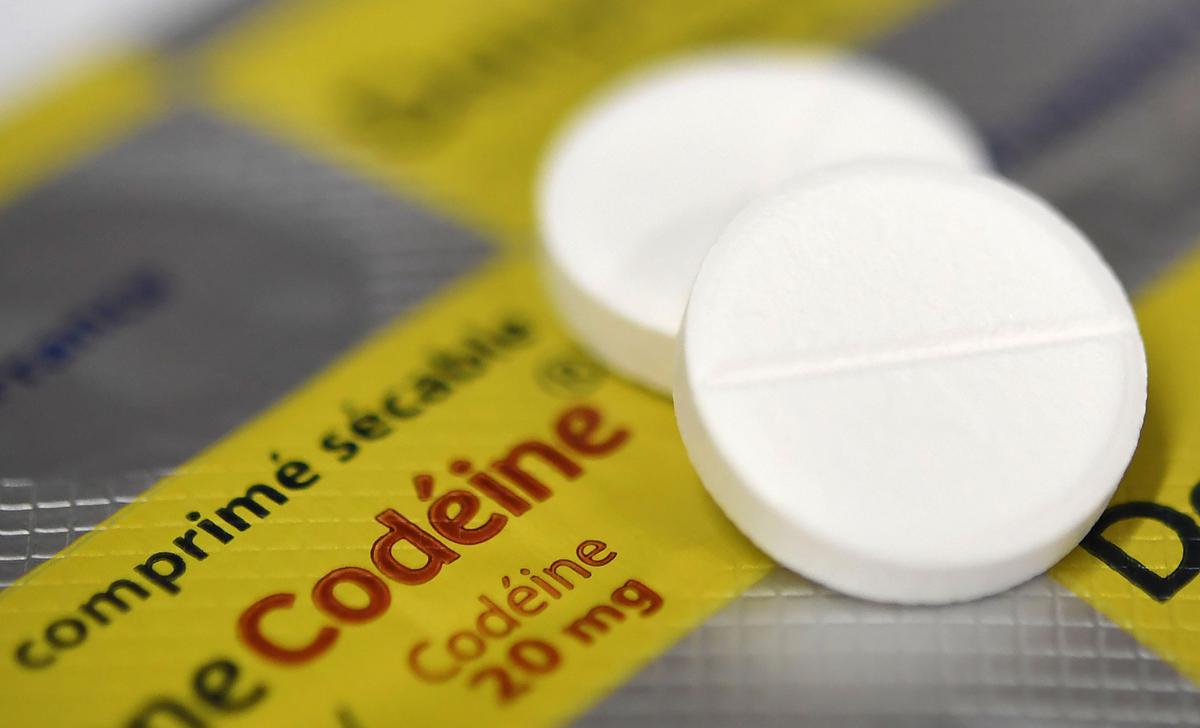 Acheter Du Tramadol Sur Internet