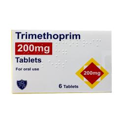 Acheter du trimox générique