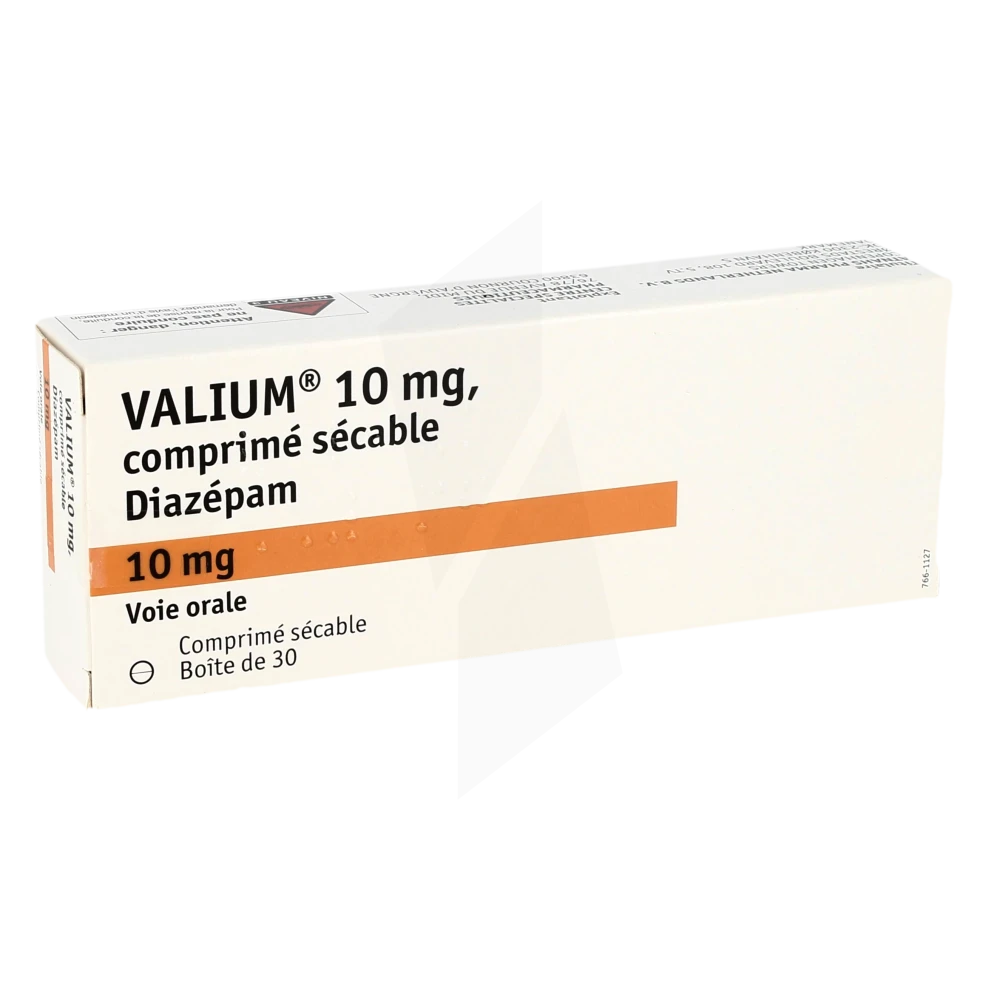acheter du valium