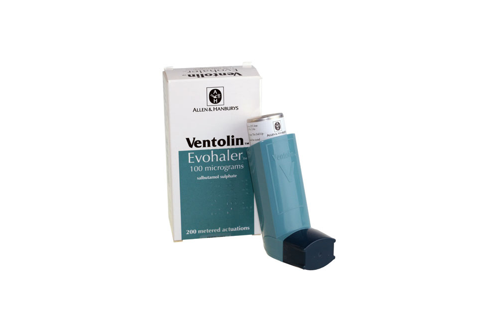 acheter du ventolin