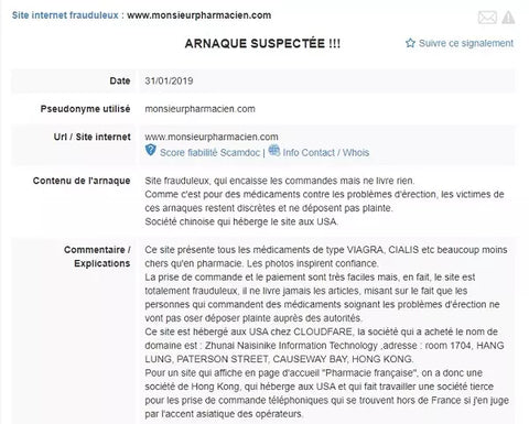 Acheter Du Vrai Cialis Sur Internet