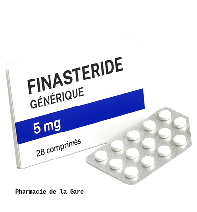 Acheter finasteride sans ordonnance