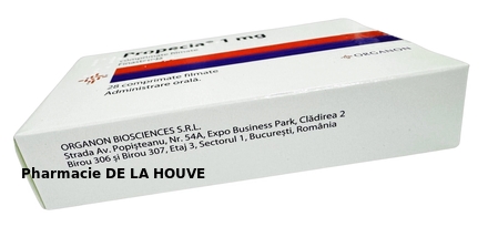 acheter finasteride sans ordonnance
