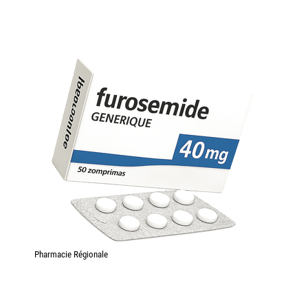 acheter furosemide