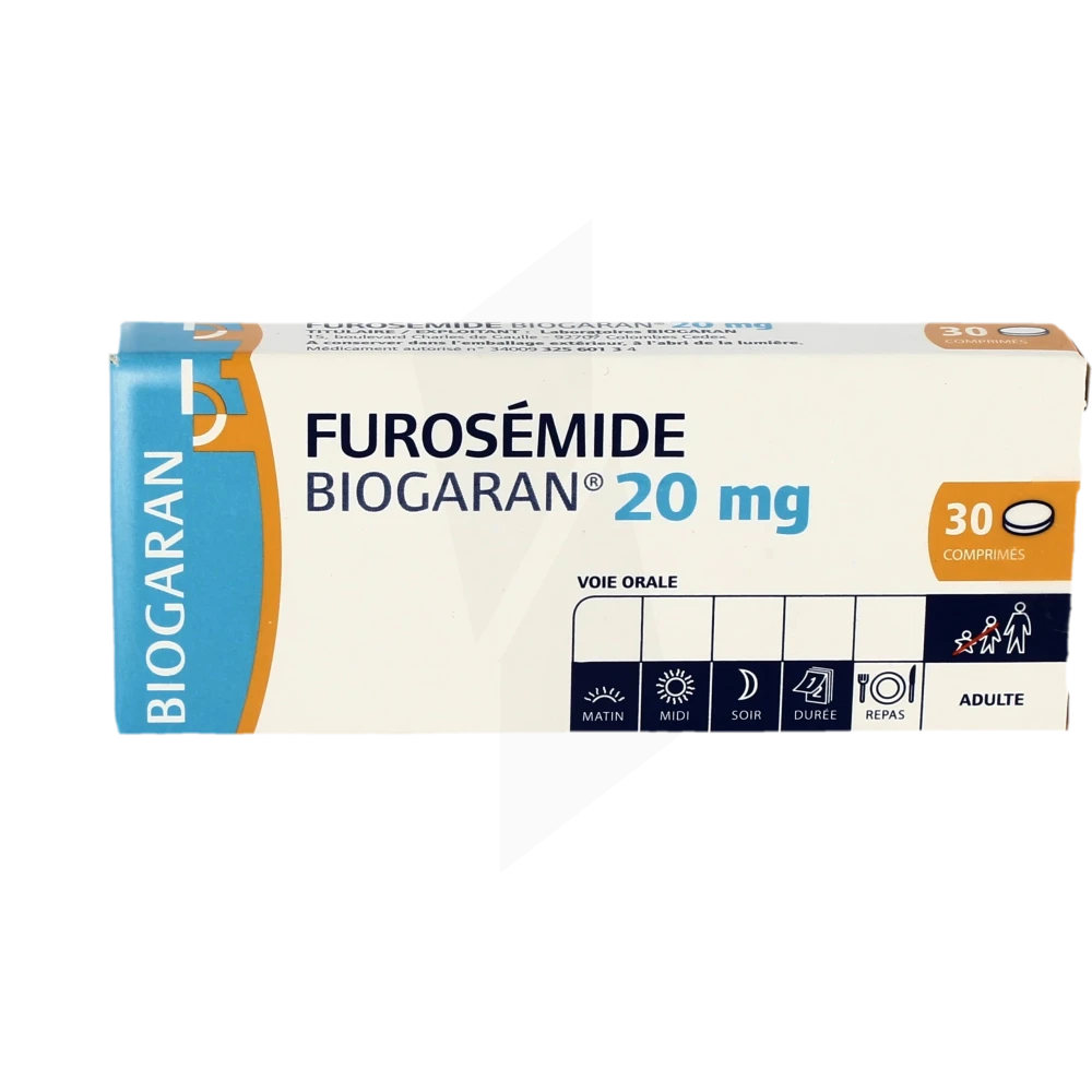 Acheter Furosemide Générique Acheter Furosemide Générique