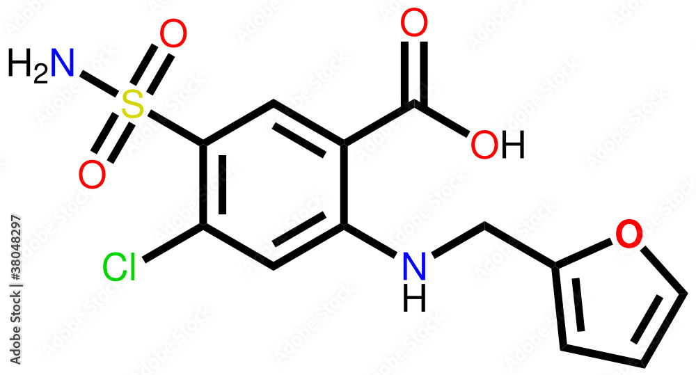 Acheter Furosémide