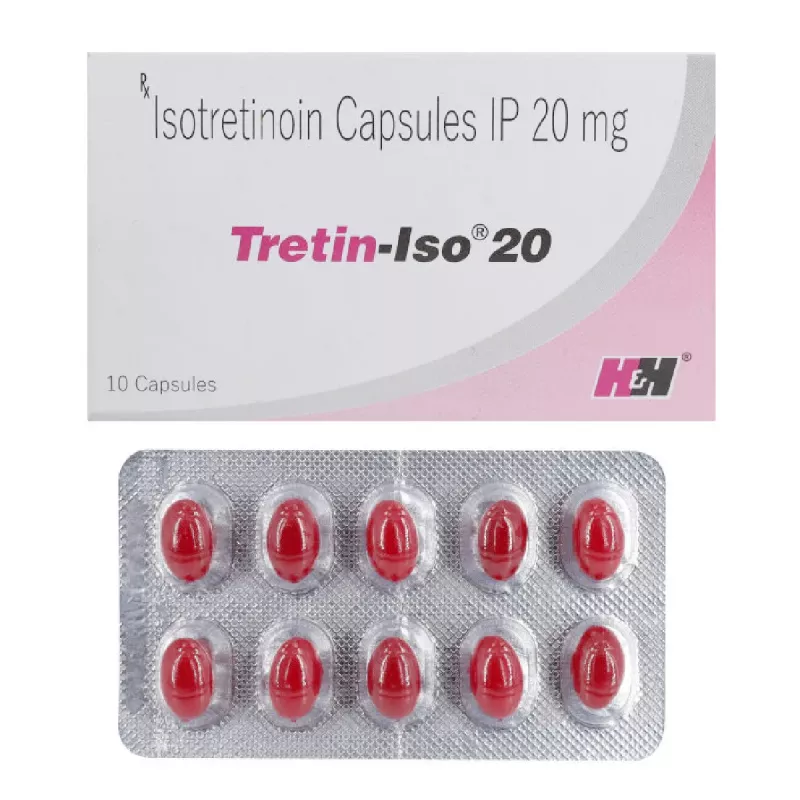 Acheter isotretinoin
