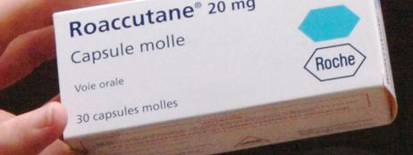 Acheter isotrétinoïne