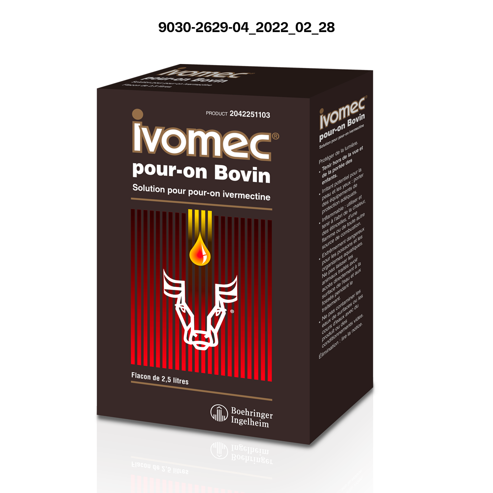 Acheter Ivermectin En Ligne