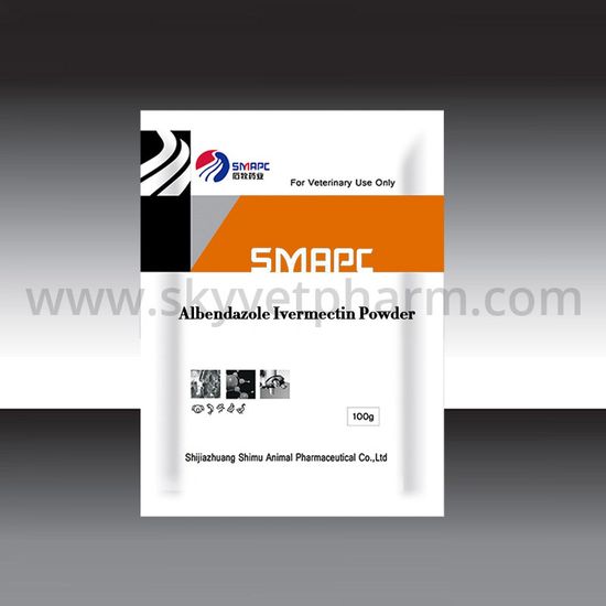 Acheter ivermectine