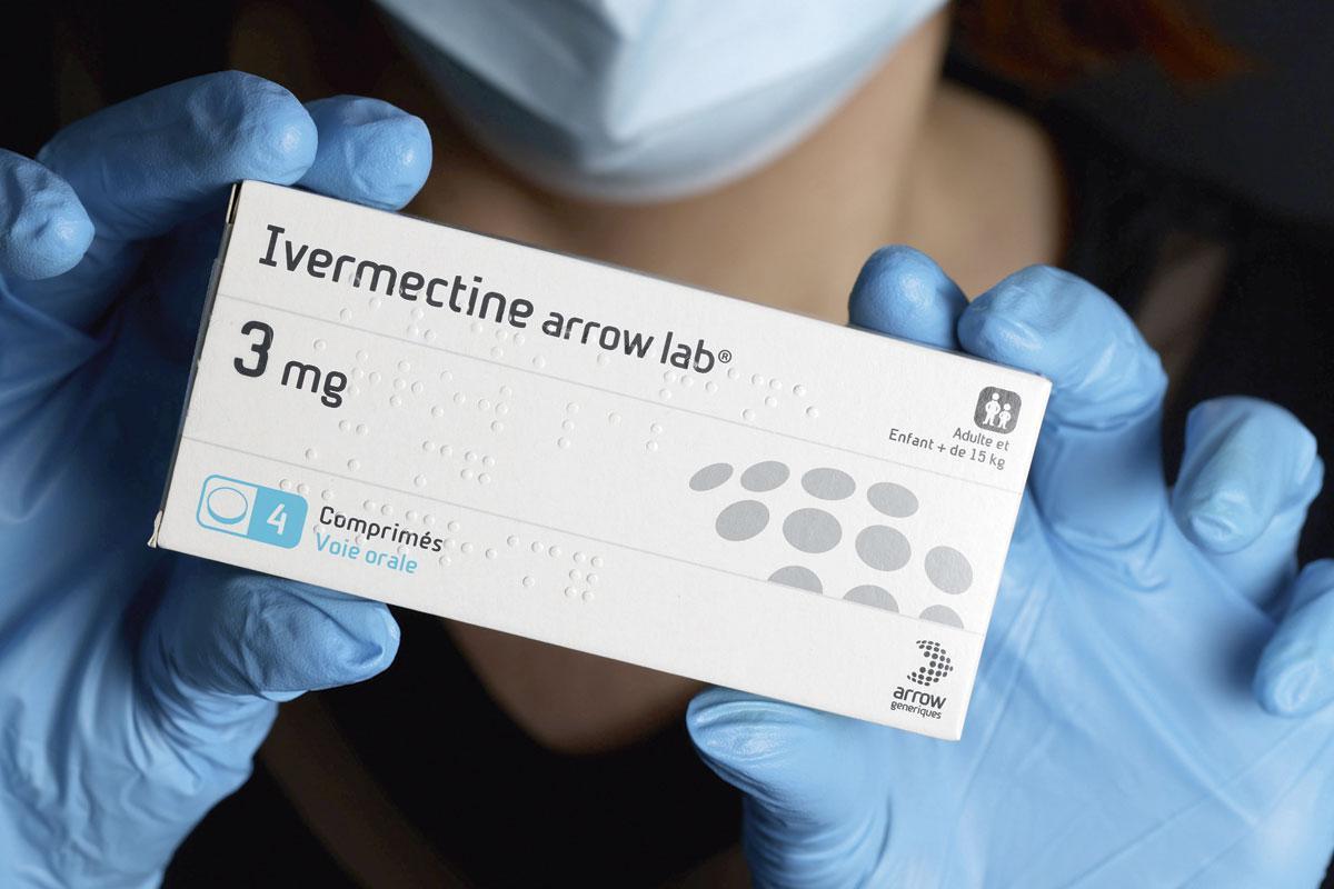 acheter ivermectine en belgique