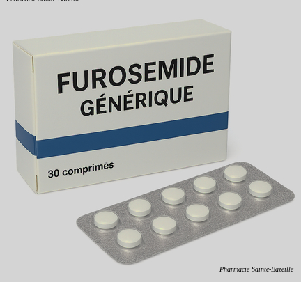 Acheter lasilix sans ordonnance