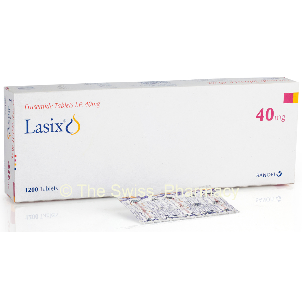 Acheter Lasix