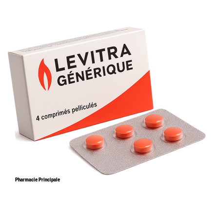 Acheter Levitra Generique En France