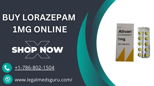 Acheter Lorazepam