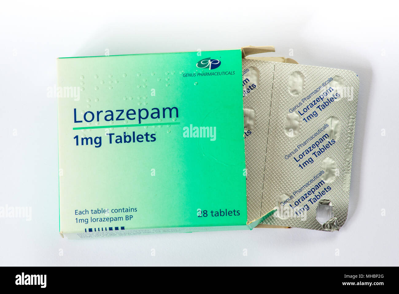 Acheter Lorazépam Générique