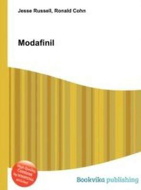 Acheter Modafinil