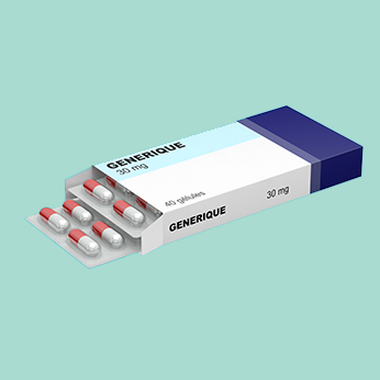 Acheter monodox générique