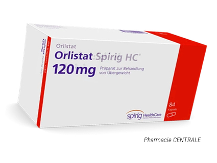 Acheter orlistat 120 mg en ligne