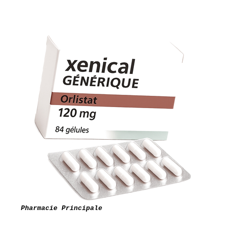 acheter orlistat 120 mg en ligne
