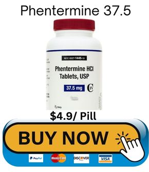 Acheter phentermine 37.5