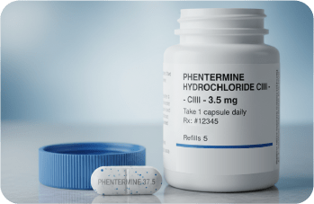Acheter phentermine 37.5