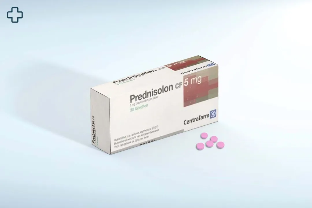 acheter prednisolone 20 mg