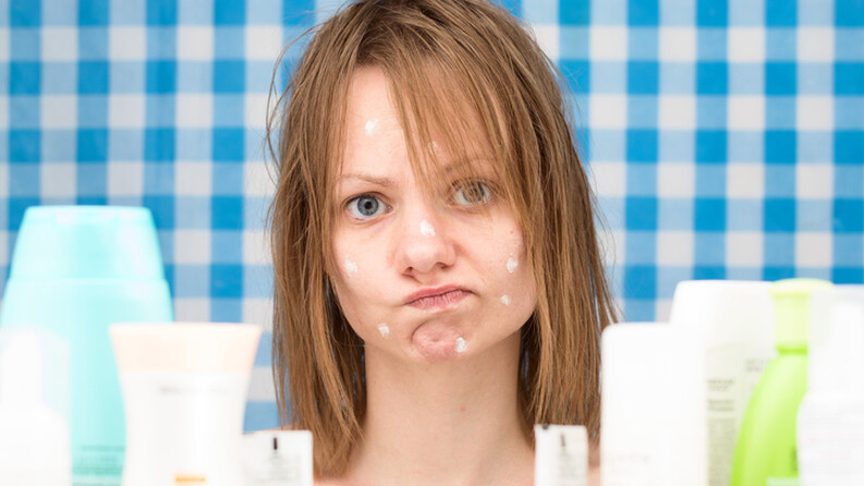 Acheter roaccutane