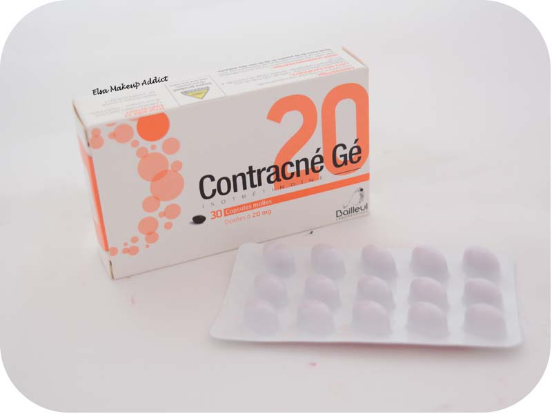 acheter roaccutane comprimé sans ordonnance