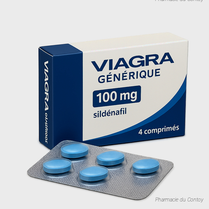 Acheter Silagra Générique