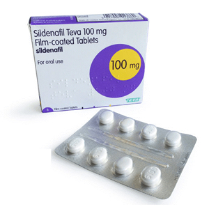 Acheter sildenafil avec ordonnance
