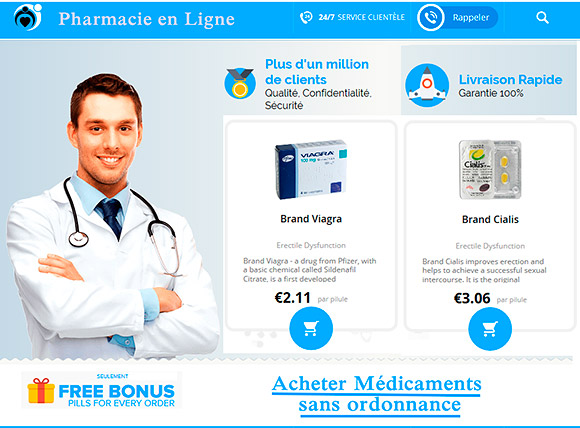 Acheter sildenafil en ligne