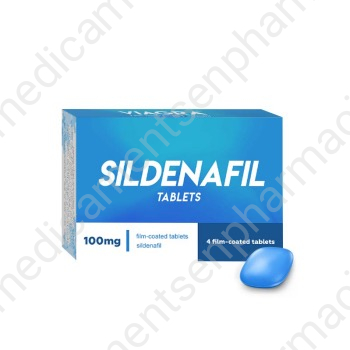 Acheter sildenafil générique