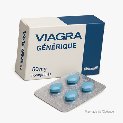 Acheter sildénafil