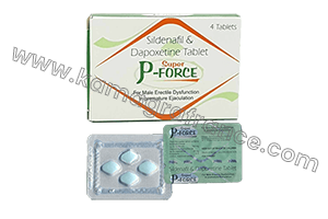 Acheter super p-force en ligne
