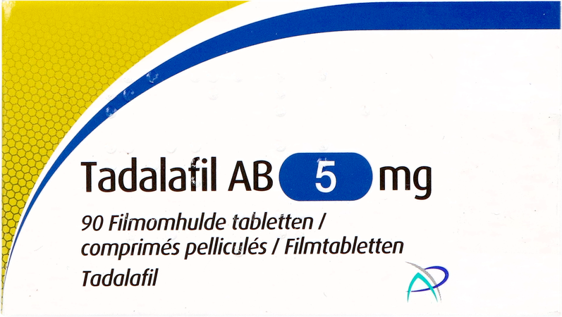 Acheter Tadalafil En Belgique