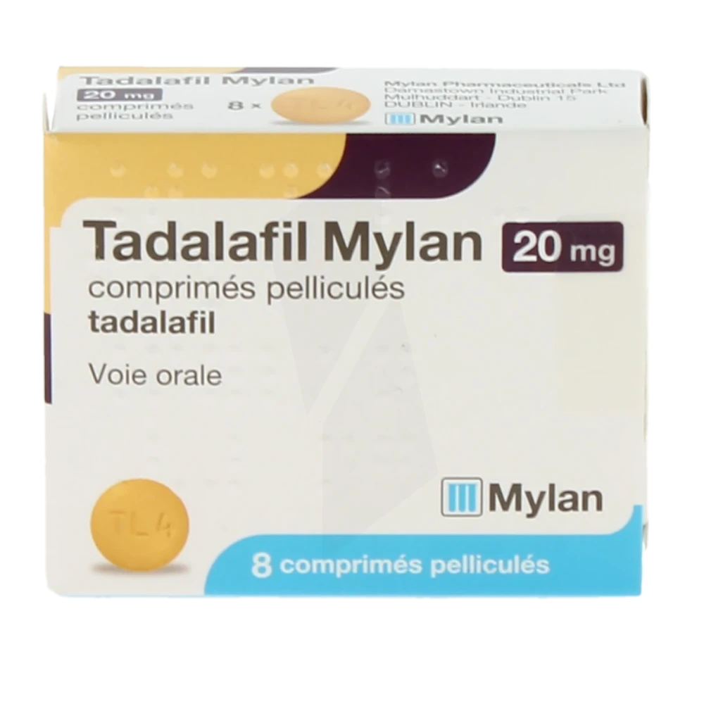 Acheter tadalafil en france