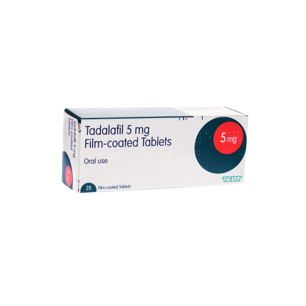 Acheter Tadalafil Teva