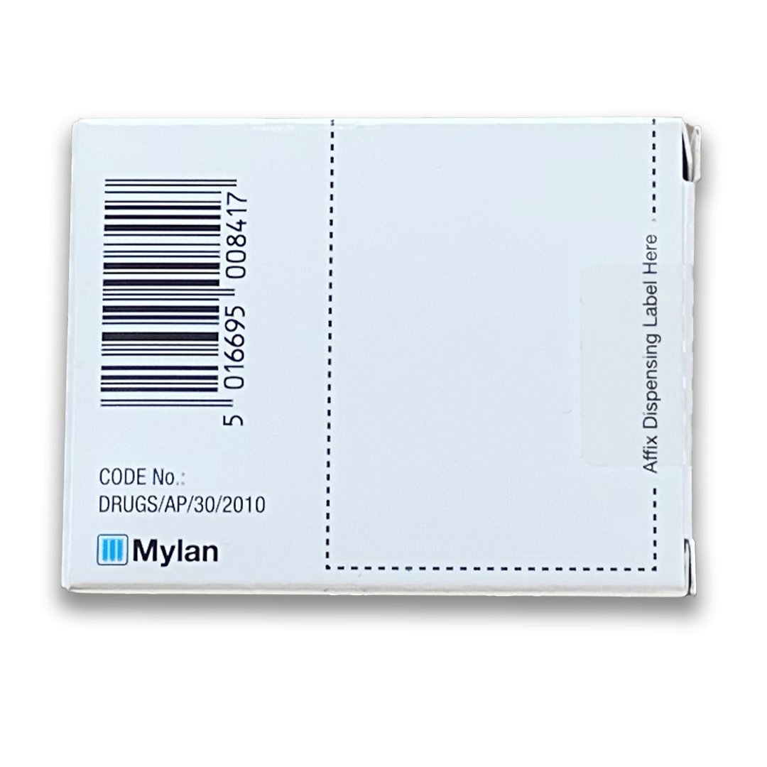 Acheter vardenafil générique
