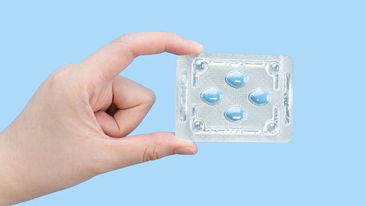 Acheter viagra en allemagne